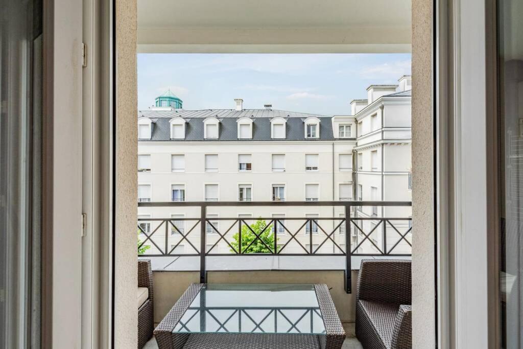 Cour Royal Apartment Near Disneyland Bmyguest Chessy  Exterior foto